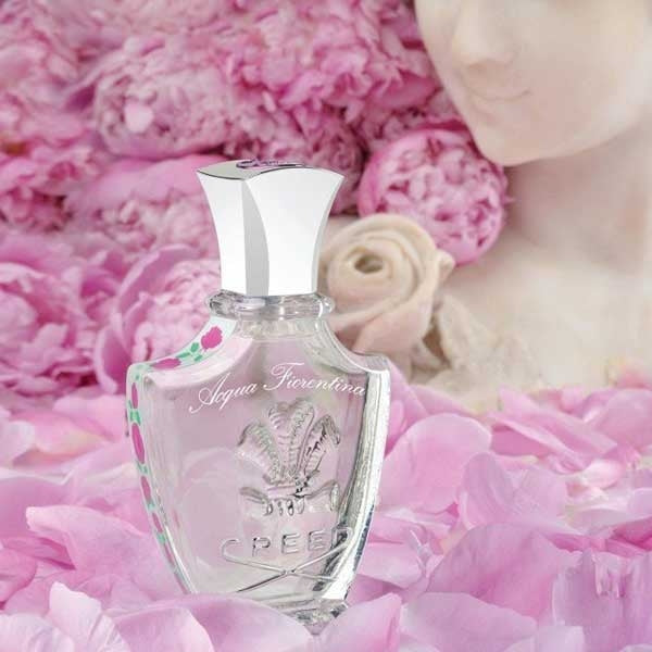 Profumo Donna Creed Acqua Fiorentina Millesimè Eau De Parfum 75 ml