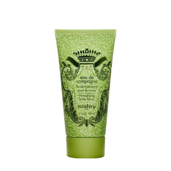 Sisley Eau De Campagne Crema Corpo 150 ml