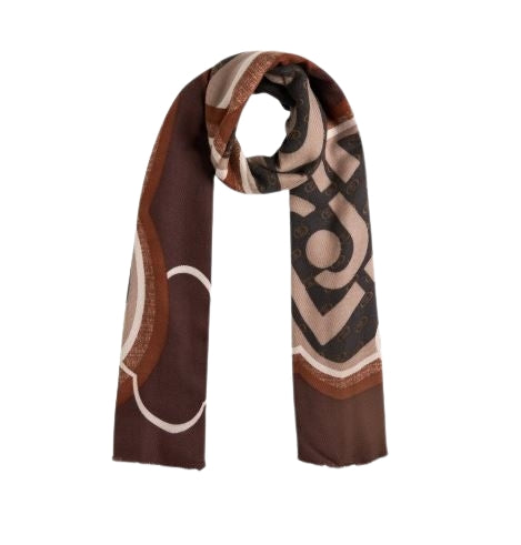 Liu Jo  Stola   Portalogo  2F5082 T0300 Col. 00005 Naturale