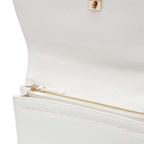 Liu Jo  CALIWEN Ecs Crossbody  AA6195E3S029 Col. XO459 Cream