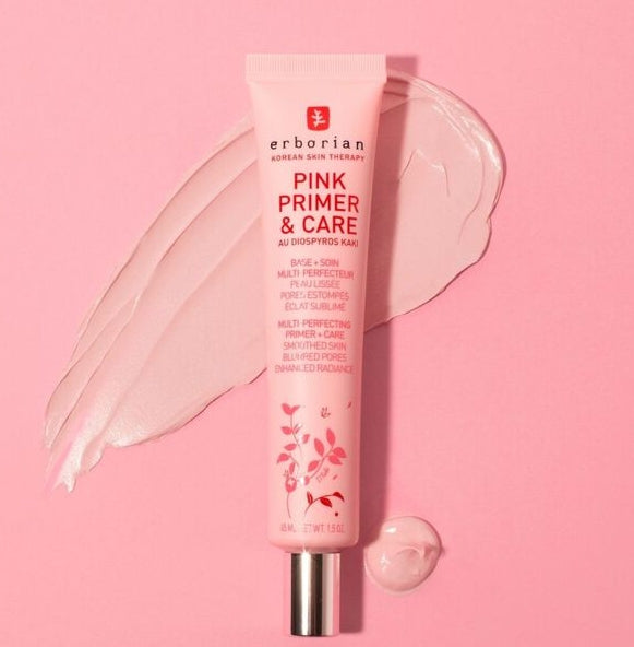 Erborian Prink Primer & Care Base e Primer 45 Ml