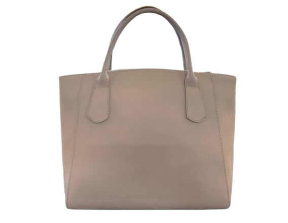 Alviero Martini 1A Classe Borsa A Mano C/Tracolla L LD25 9407 Col 0087 Greige