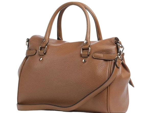 Borsa   Liu Jo   S   SATCHEL  TAILA  AF6020  E1109 Col. 81140 Suede
