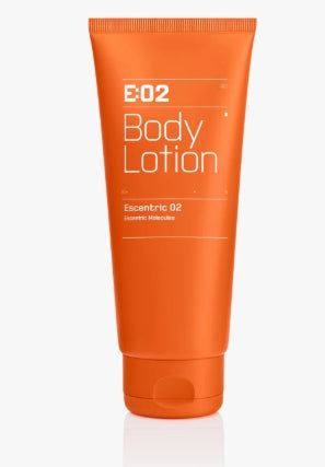 Body Lotion Unisex Escentric Molecules E:02 200ml
