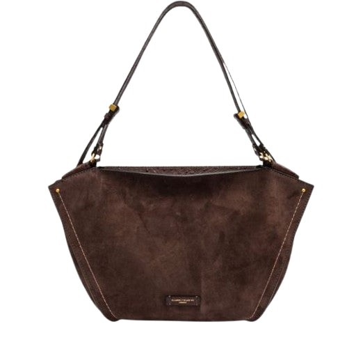 Gianni Chiarini  Borsa BS 12727 CM-STEMU BLOOM MOKA