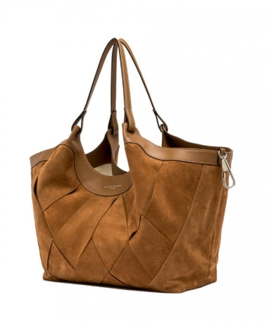 Gianni Chiarini  Borsa   BS  12350 DUA Caramel