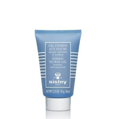 Sisley Maschera Gel Express Aux Fleurs 60 ml