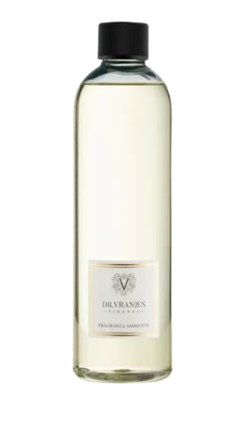 DR. VRANJES Ricarica   Fragranza ambiente Ginger Lime  500 ml