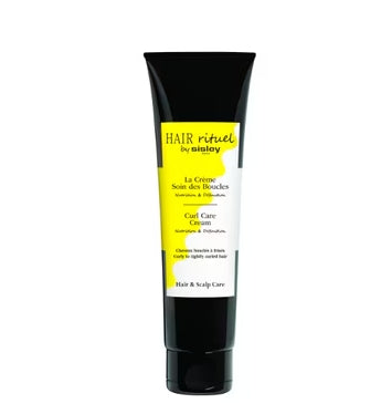 Sisley Hair Rituel La Creme Soin Des Boucles 150 ml