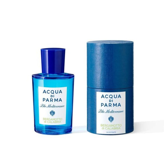 Acqua di Parma Blu Mediterraneo Bergamotto di Calabria  Eau De Toilette 100 ml