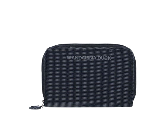 Mandarina Duck Portafoglio Wallet  MD20  P10QMPN8A46 Col. SCARAB