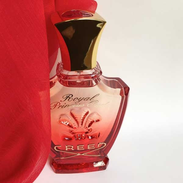 Profumo Donna Creed Royal Princess Oud Eau De Parfum Millesime 75 ml