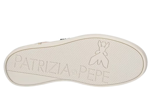 Patrizia Pepe Sneaker Donna PPJ911.24 Crosta Cuoio