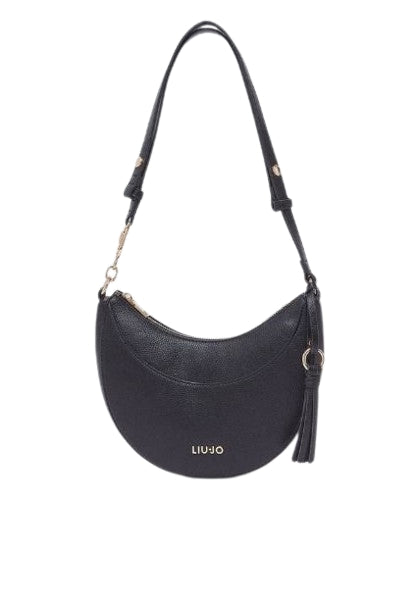 Borsa  Liu Jo Cirry M Hobo AA6186 E1012 Col. 22222 Nero