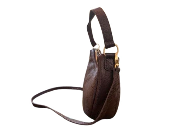 Alviero Martini  Borsa  Sottospalla     LLG21 8655 Col. 0504 Chocolate