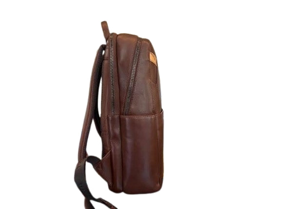 Alviero Martini 1A Classe Zaino Continuativo  L  LF67 8114 Col. 0500 Dark brown