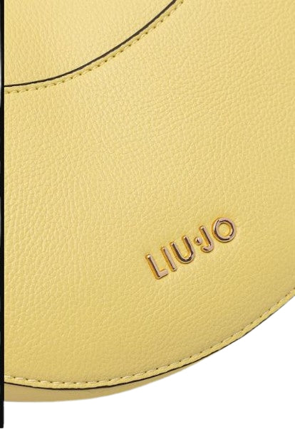 Borsa Liu Jo Cirry M Hobo  AA6186 E1012 Col. 40636 E1012 Col. 40363 Avocado