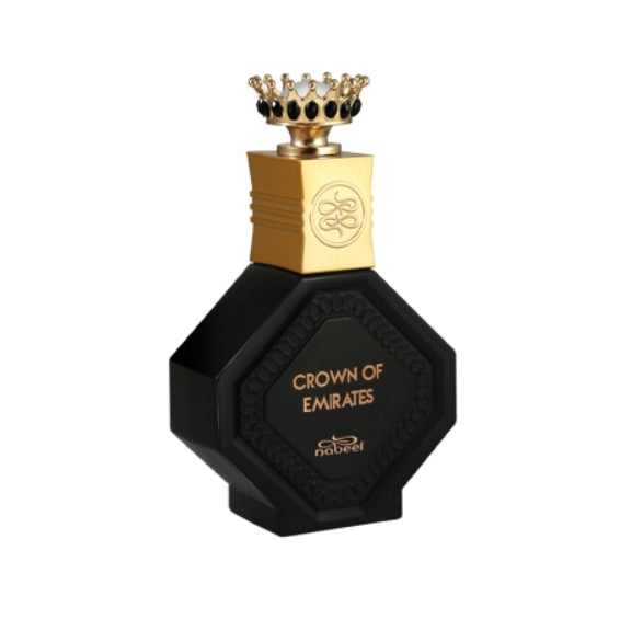 Nabeel Crown Of Emirates Eau De Parfum 100 ml