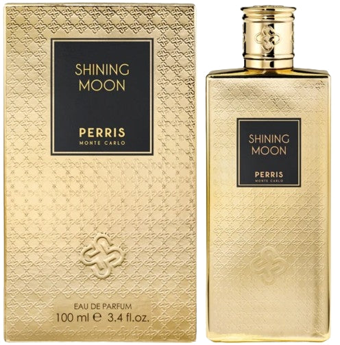 Perris Monte Carlo Absolue Shining Moon Eau De Parfum 100 ml