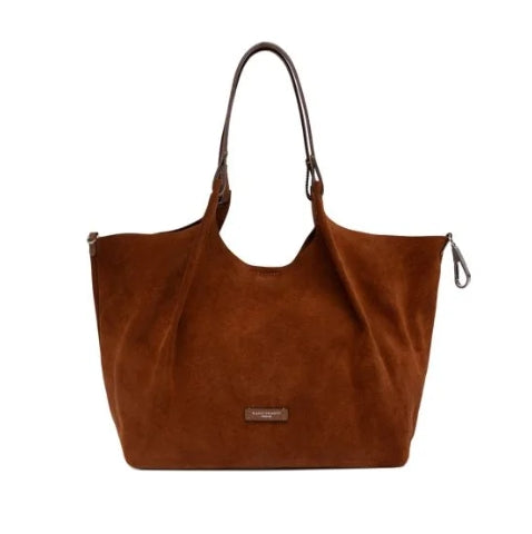 Gianni Chiarini  Borsa   BS  9800 CM-PL DUA  Cognac