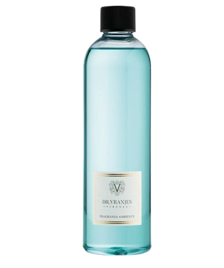 DR. VRANJES  Ricarica  Fragranza ambiente Acqua500 ML