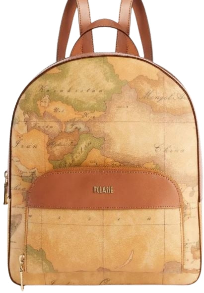 Alviero Martini 1A Classe Donna Zaino Geo Classic CE058 6000