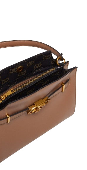 Liu Jo Borsa Top Handle Nadie AF4292 E0503 Col. 61402 Almond