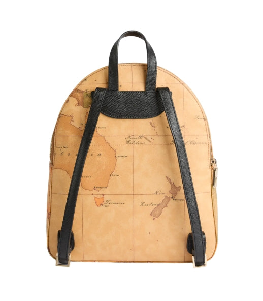 Alviero Martini 1A Classe Valley Geo zaino LLD68 G611Col 0001 Nero