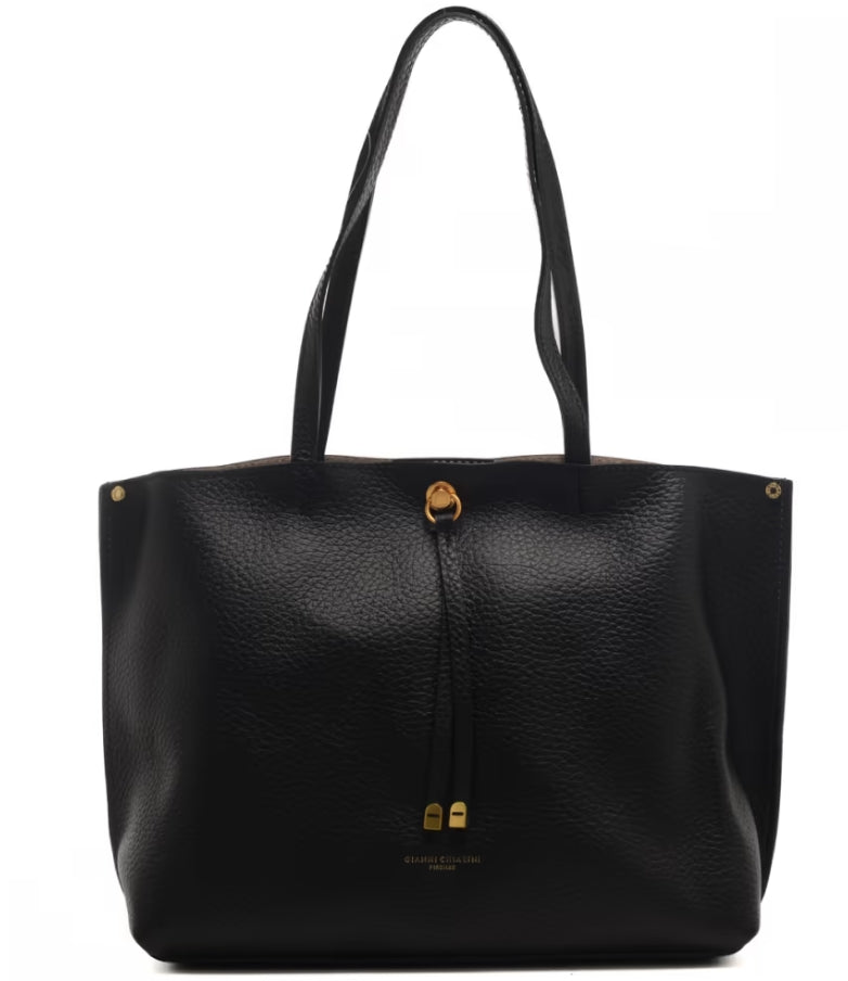 Gianni Chiarini  Borsa in pelle EGLE BS 10975 TKL SD