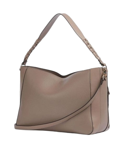 Borsa    Liu Jo    GIHEN M HOBO AA6037 E1120 Col. 71409 Mocha