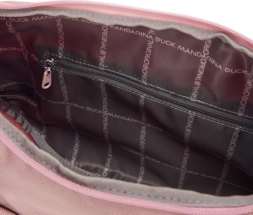 Mandarina Duck Hobo MD20 P10QMT20 Col Rose