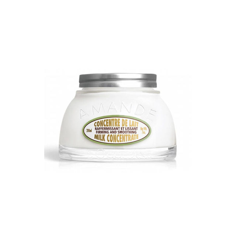 Latte Corpo Concentrato L'Occitane Alla Mandorla 200 ml
