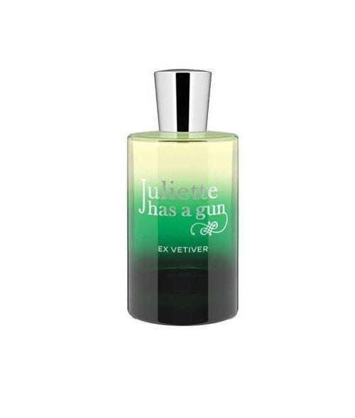 Juliette Has A Gun Ex Vetiver  Eau De Parfum 50 ml