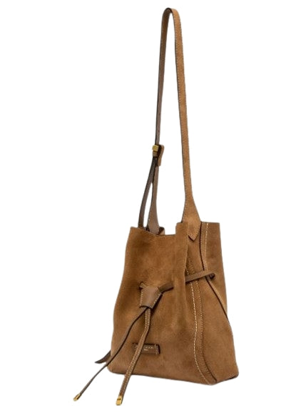 Gianni Chiarini  Borsa   BS  11786  CM-PL SIENNA  CARAMEL