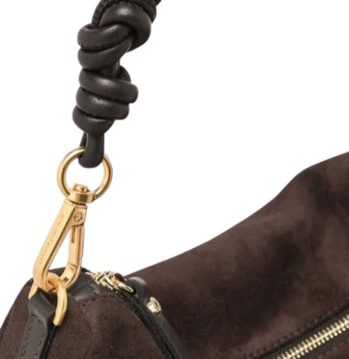 Gianni Chiarini  Borsa BS  12691 CM-PL CLEO MOKA
