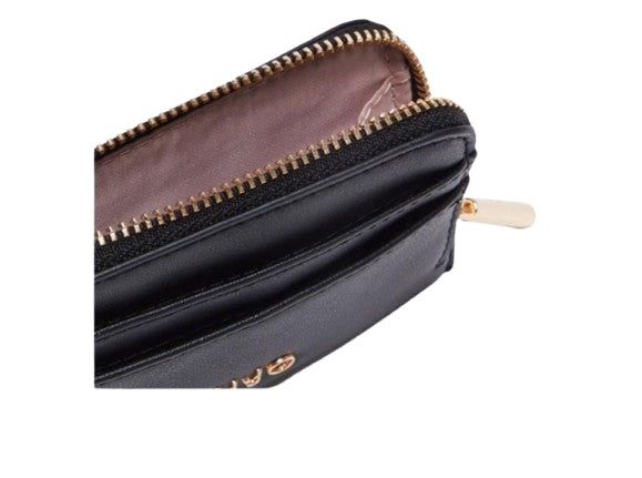 Liu Jo   Credit Card  Caliwen AA5191 E0058 Col. 22222 Nero