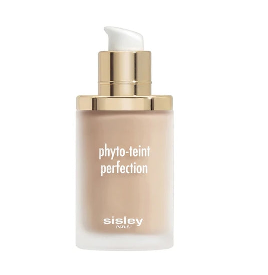 Sisley Phyto-Teint Perfection 2C Soft Beige