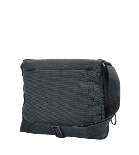 Mandarina Duck Borsa A  Tracolla   MD20  P10QMTX6464 STEEL