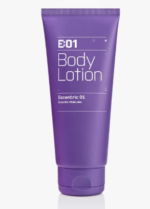Body Lotion Unisex Escentric Molecules E:01 200ml
