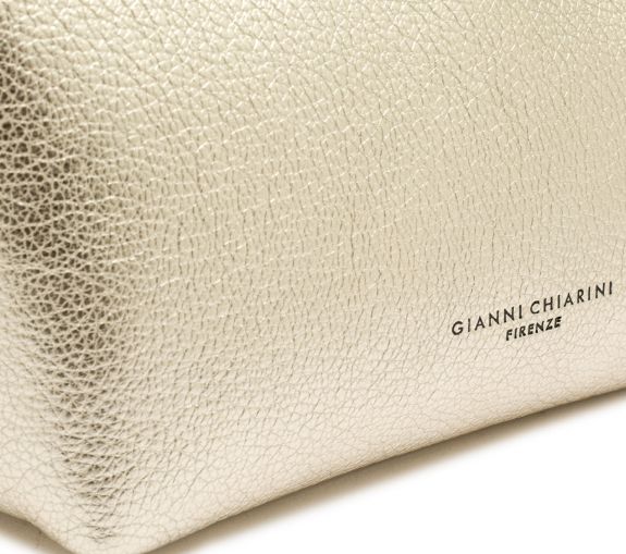 Gianni Chiarini  Borsa BS 11440 GTMET--NABCL Fiamma Silver