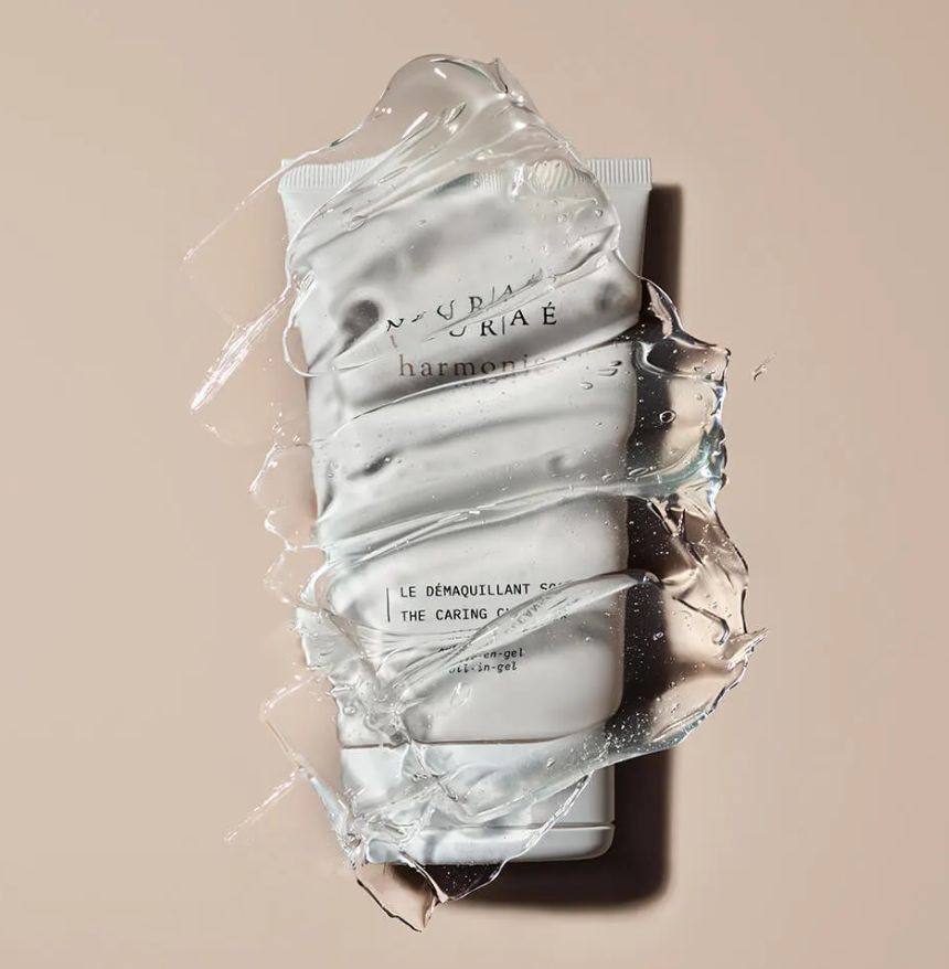 Neuraé Harmonie Le Demaquillant Soin Nettoyant & Apaisant 120 ML