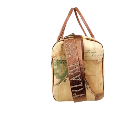 Alviero Martini Borsone  BV G318 6000 Col. 0010 Natural