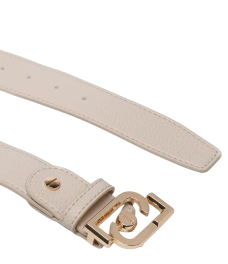 Cintura  Liu Jo Cintura Donna Caliwen AA3307  E0086  Col. X0255 Coffee Milk Tg. T.U.