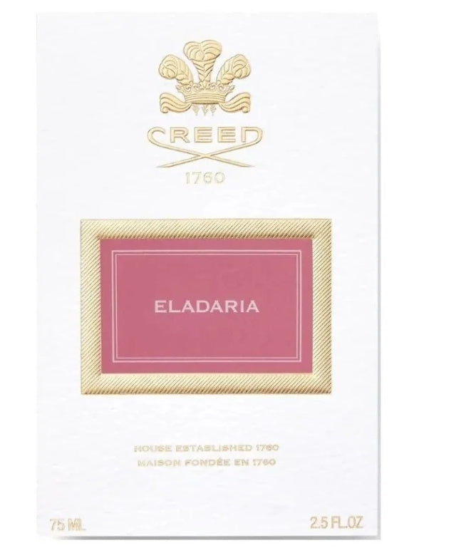 Creed Eladaria Eau De Parfum Millesimé 75 Ml