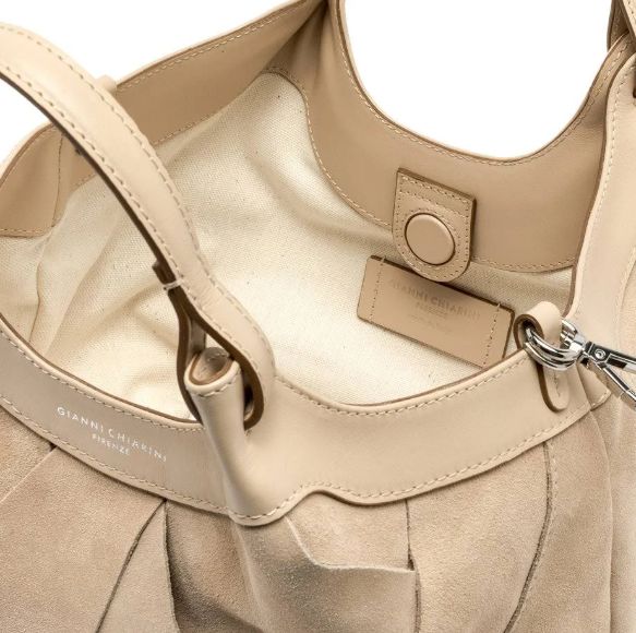 Gianni Chiarini  Borsa   BS  12349 DUA Nude