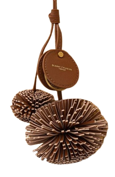 Gianni Chiarini  Borsa   BS  11312/COMM STRAWINT  PALOMA NATURALE