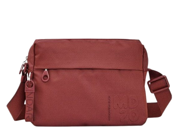 Mandarina Duck Crossover   MD20 P10QMT34B03  SIN (bordeaux caldo)