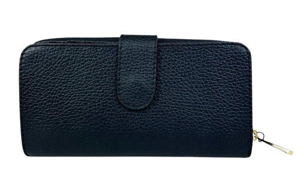M Brc Portafoglio Donna Pelle T614  Doll  Nero