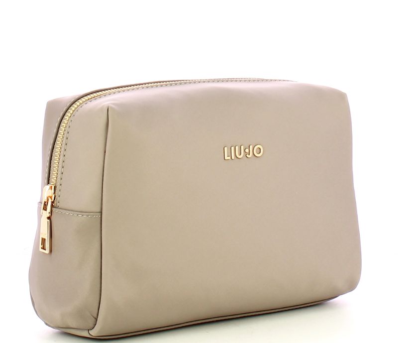 Liu Jo  Beauty Achala AA5249 T04559 Col. 81110 Mushroom