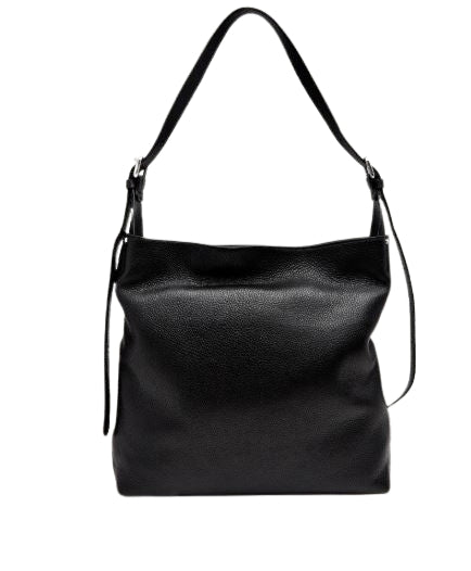 Gianni Chiarini  Borsa   BS  12355 COMM GRN  BARBARA NERO